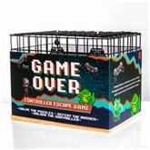 Thumbnail 8 - Controller Escape Room - Game Over