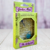 Thumbnail 1 - Garden Labyrinth Gift Card Escape Maze Puzzle