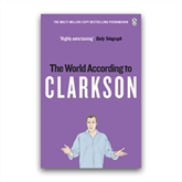 Thumbnail 1 - The World According To Clarkson Book