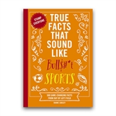 Thumbnail 1 - True Facts That Sound Like Bullshit Sports