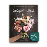 Thumbnail 1 - The Bouquet In A Book - Press-Out & Make