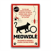 Thumbnail 1 - Meowdle - Feline Crime Mystery Puzzles