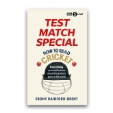 Thumbnail 1 - Test Match Special: How to Read Cricket