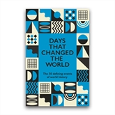 Thumbnail 1 - Days That Changed the World Book - 50 Defining Events