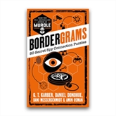 Thumbnail 1 - Bordergrams - 80 Secret Spy Connection Puzzles