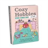 Thumbnail 1 - Cozy Hobbies You Can Do in Bed