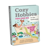Thumbnail 1 - Cozy Hobbies You Can Do In the Bathroom