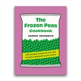 Thumbnail 1 - The Frozen Peas Cookbook