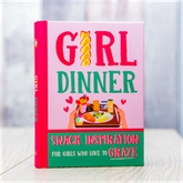 Thumbnail 1 - Girl Dinner - Snack Inspiration for Girls