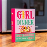 Thumbnail 1 - Girl Dinner - Snack Inspiration for Girls