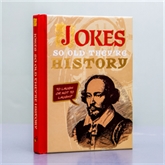 Thumbnail 1 - Jokes So Old They're History Book