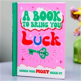 Thumbnail 1 - A Book To Bring You Luck 