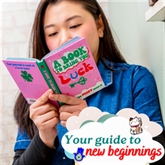 Thumbnail 2 - A Book To Bring You Luck 