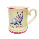 Thumbnail 1 - Pussy Lover Mug