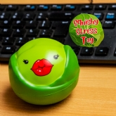 Thumbnail 4 - Brussels Pouts Stress Toy