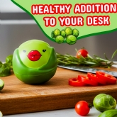 Thumbnail 5 - Brussels Pouts Stress Toy