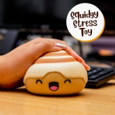 Thumbnail 4 - Nice Buns Stress Toy