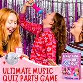 Thumbnail 2 - Sing Your Heart Out - Lyric Challenge Game