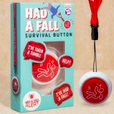 Thumbnail 1 - Had A Fall Survival Button
