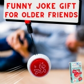 Thumbnail 2 - Had A Fall Survival Button