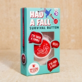 Thumbnail 3 - Had A Fall Survival Button