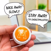 Thumbnail 2 - Overstimulated Survival Button