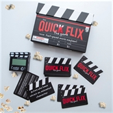 Thumbnail 3 - Quick Flix Movie Trivia Game