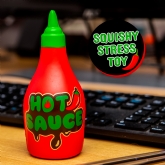 Thumbnail 4 - Hot Sauce Stress Toy