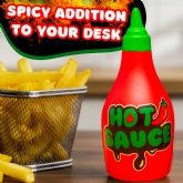 Thumbnail 5 - Hot Sauce Stress Toy