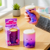 Thumbnail 1 - Boba Tea Stress Toy