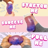 Thumbnail 3 - Boba Tea Stress Toy