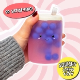 Thumbnail 4 - Boba Tea Stress Toy