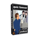 Thumbnail 1 - Quiz Forever Card Game 