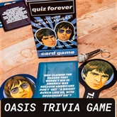Thumbnail 2 - Quiz Forever Card Game 