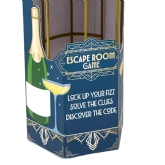 Thumbnail 4 - Wine Escape Room - The Great Gatsby