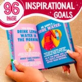 Thumbnail 2 - Living Your Best Life - Motivational Self-Care Book