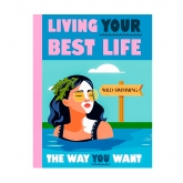 Thumbnail 3 - Living Your Best Life - Motivational Self-Care Book