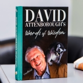 Thumbnail 1 - David Attenborough's Words of Wisdom 