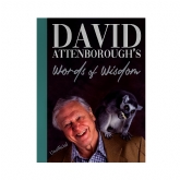 Thumbnail 3 - David Attenborough's Words of Wisdom 