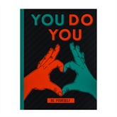 Thumbnail 1 - You Do You - Be Yourself Book