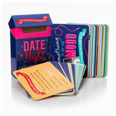 Thumbnail 1 - Date Night Cards