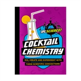 Thumbnail 1 - Cocktail Chemistry Book