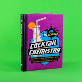 Thumbnail 1 - Cocktail Chemistry Book