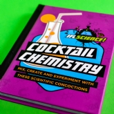 Thumbnail 10 - Cocktail Chemistry Book