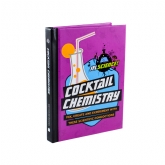 Thumbnail 12 - Cocktail Chemistry Book
