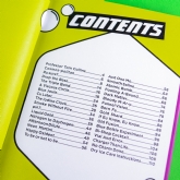 Thumbnail 3 - Cocktail Chemistry Book