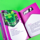 Thumbnail 6 - Cocktail Chemistry Book