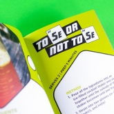 Thumbnail 7 - Cocktail Chemistry Book
