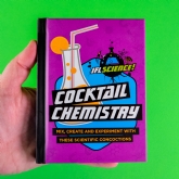 Thumbnail 9 - Cocktail Chemistry Book