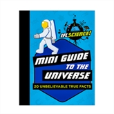 Thumbnail 1 - Guide to the Universe Mini Book